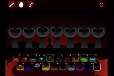 Benvenuti in SprunkiRetakeIncredibox